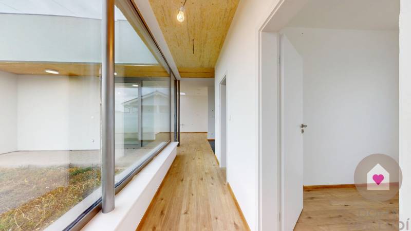 Kostolište_Martina Benku_moderný rodinný dom na predaj