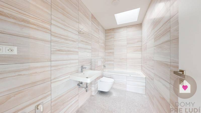 Kostolište_Martina Benku_moderný rodinný dom na predaj