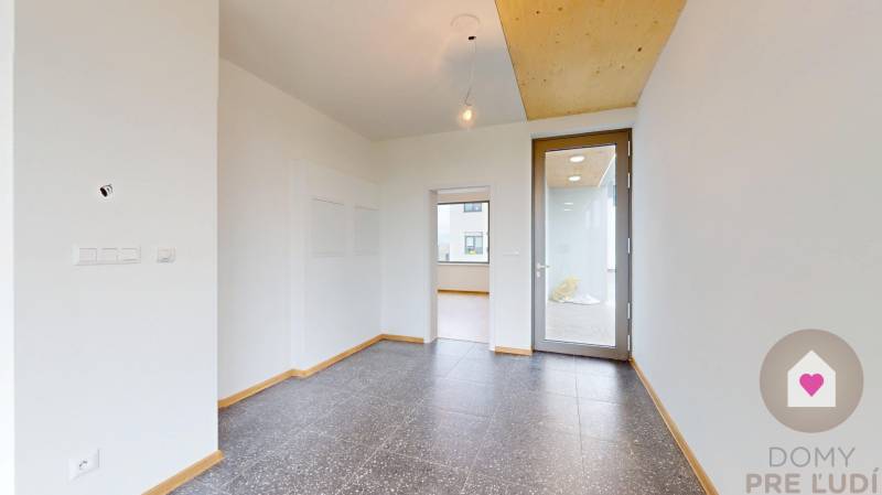 Kostolište_Martina Benku_moderný rodinný dom na predaj