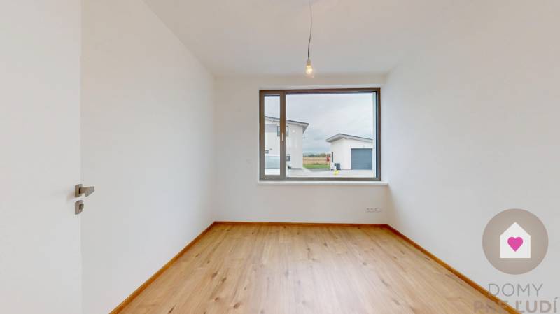 Kostolište_Martina Benku_moderný rodinný dom na predaj