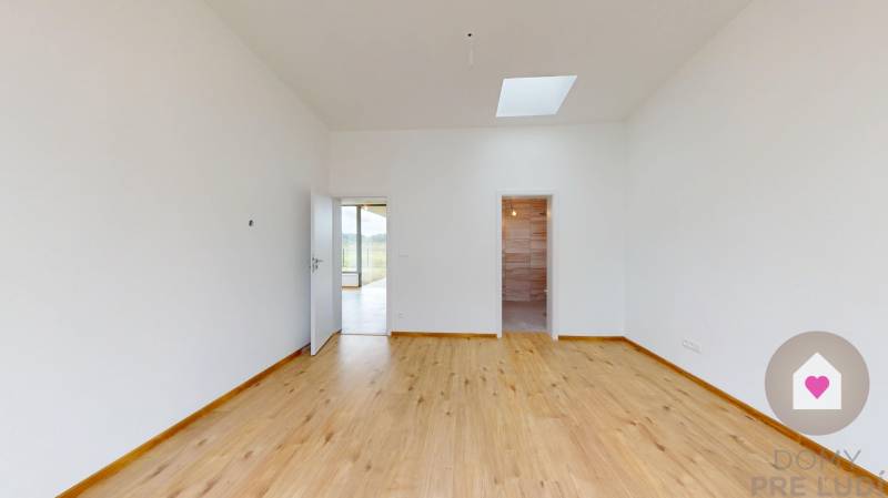 Kostolište_Martina Benku_moderný rodinný dom na predaj