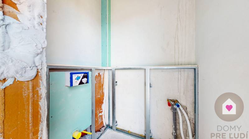 Kráľova pri Senci_rodinný dom na predaj z kvalitných materiálov