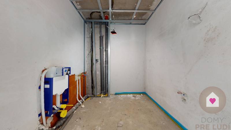 Kráľova pri Senci_rodinný dom na predaj z kvalitných materiálov