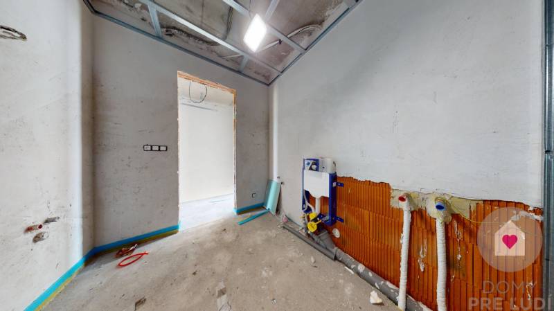 Kráľova pri Senci_rodinný dom na predaj z kvalitných materiálov