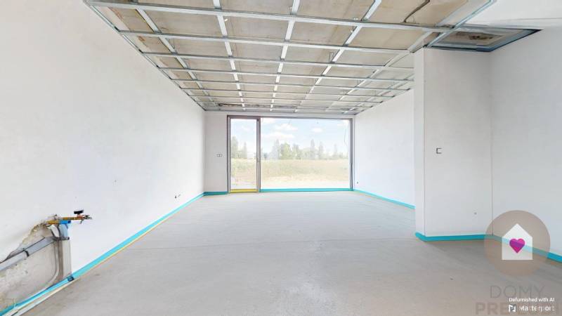 Kráľova pri Senci_rodinný dom na predaj z kvalitných materiálov