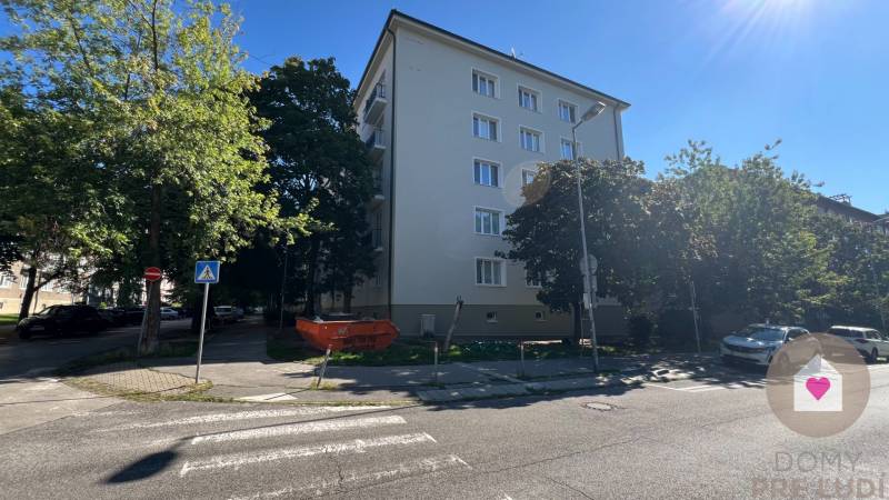 Sibirska_2 izbovy byt na prenájom