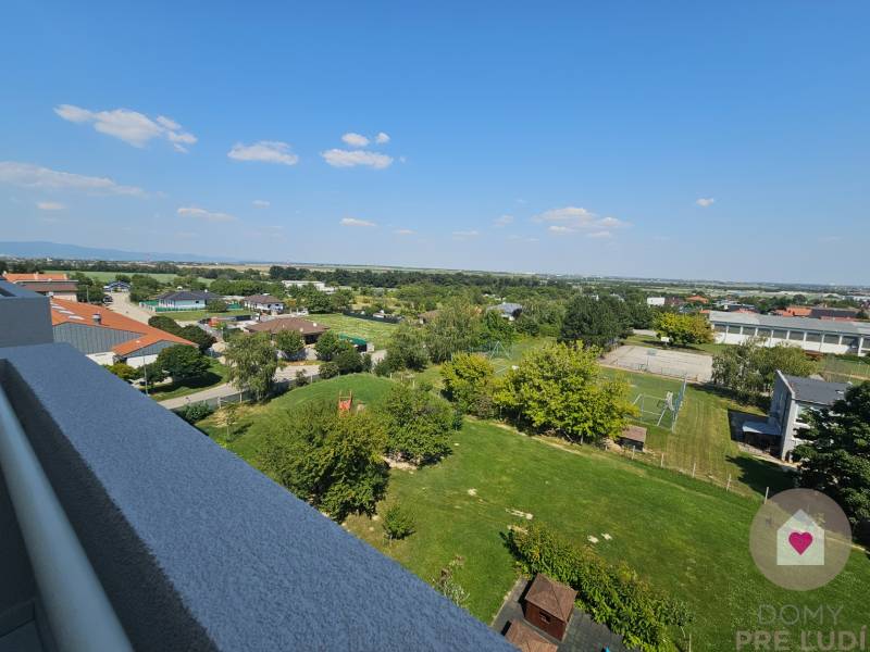 výhľad
