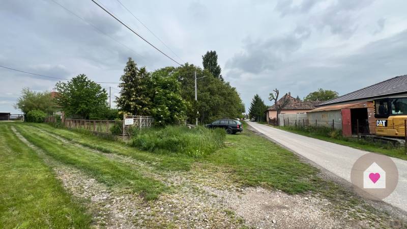Pozemok na výstavbu, Jelka 