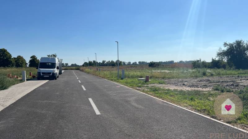 Infraštruktúra