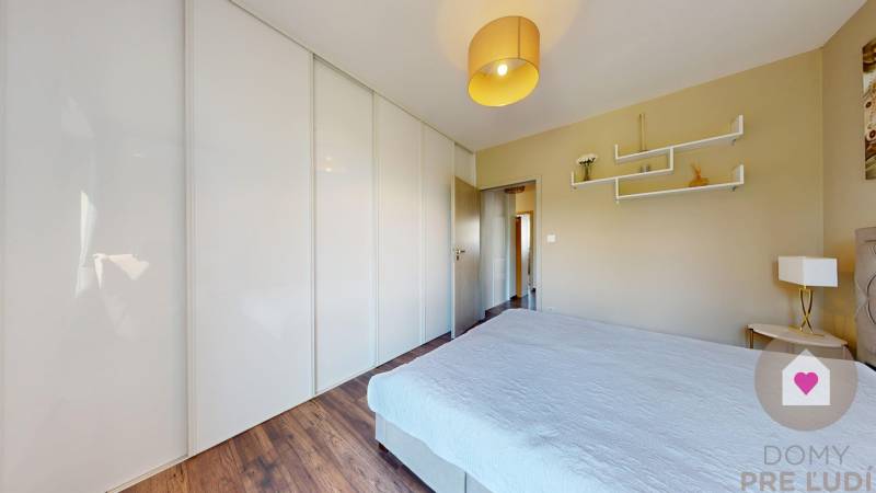 Moderný 4 izbový rodinný dom, Miloslavov - Alžbetin Dvor