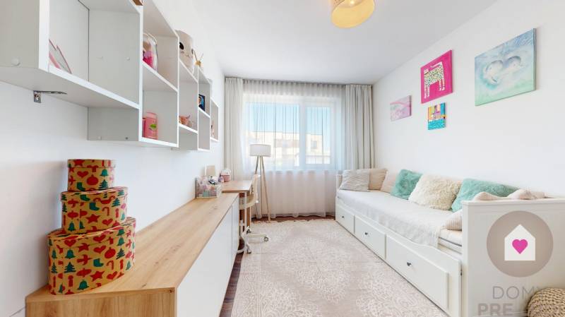 Moderný 4 izbový rodinný dom, Miloslavov - Alžbetin Dvor