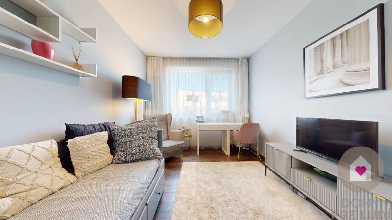 Moderný 4 izbový rodinný dom, Miloslavov - Alžbetin Dvor