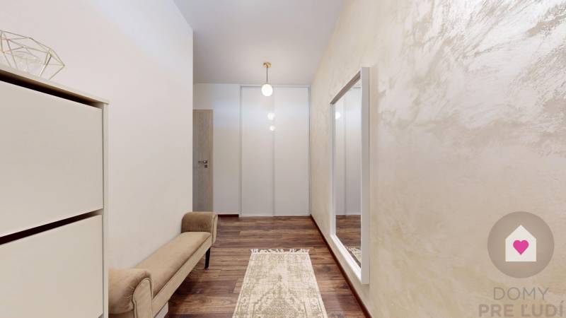 Moderný 4 izbový rodinný dom, Miloslavov - Alžbetin Dvor