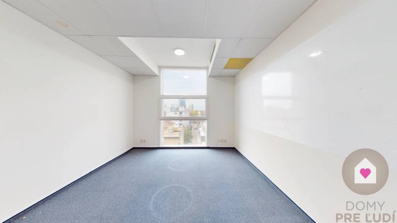 Kancelárie Miletičova BA II. Ružinov