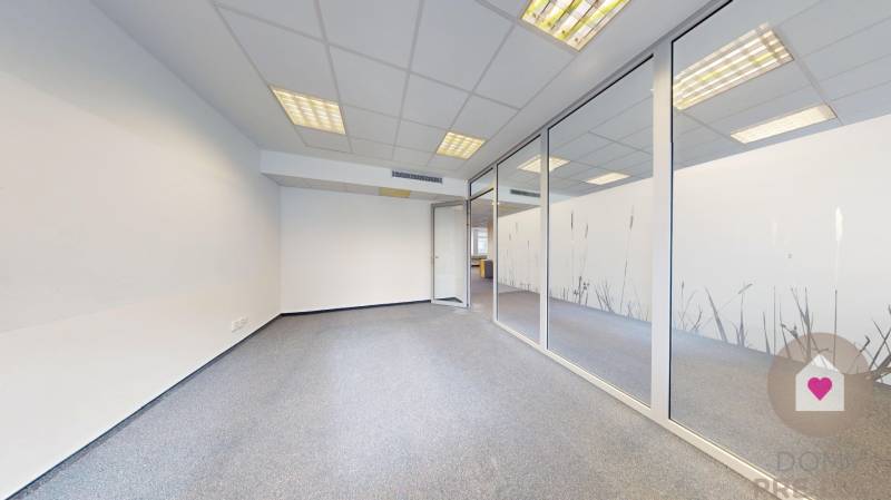 Kancelárie Miletičova BA II. Ružinov