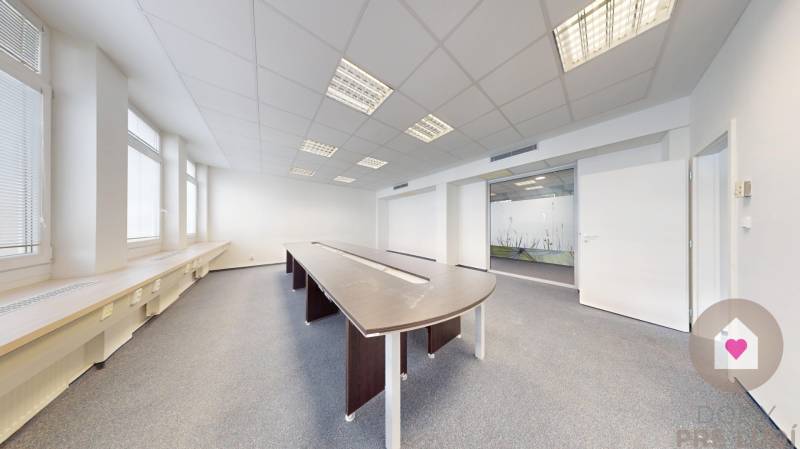 Kancelárie Miletičova BA II. Ružinov