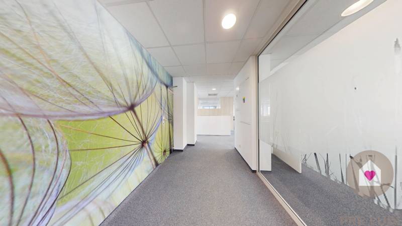 Kancelárie Miletičova BA II. Ružinov