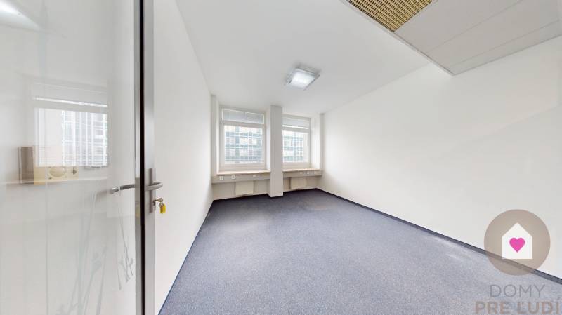 Kancelárie Miletičova BA II. Ružinov