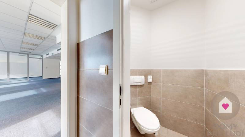 Kancelárie Miletičova BA II. Ružinov