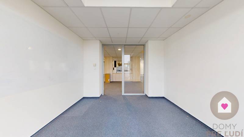 Kancelárie Miletičova BA II. Ružinov