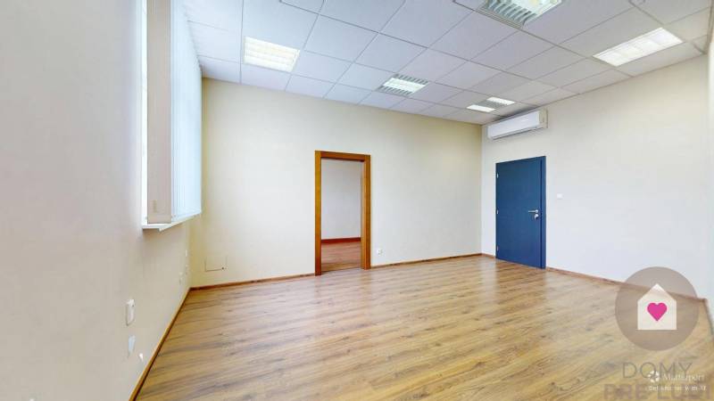 4 izbový byt, Vajnorská, BA III.