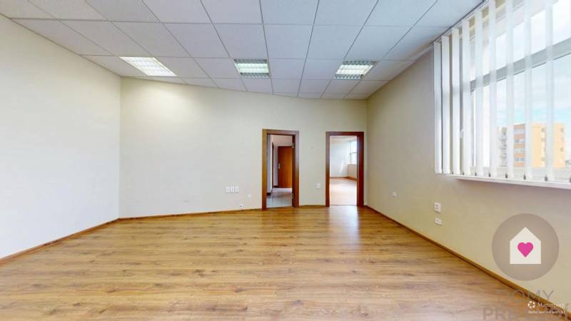 4 izbový byt, Vajnorská, BA III.