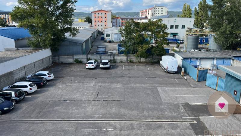 4 izbový byt, Vajnorská, BA III.