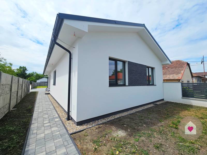 rodinný dom Orechová Potôň