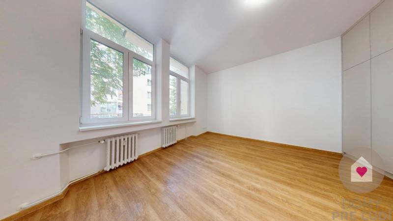 Na predaj - STARE-MESTO-4i-investicny-byt-na-dobrej-adrese-GUNDULICOVA - Bratislava