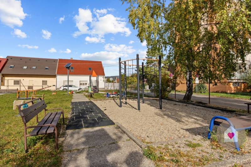 1 izbový byt na predaj_Rača_Na Pasekách_exterier