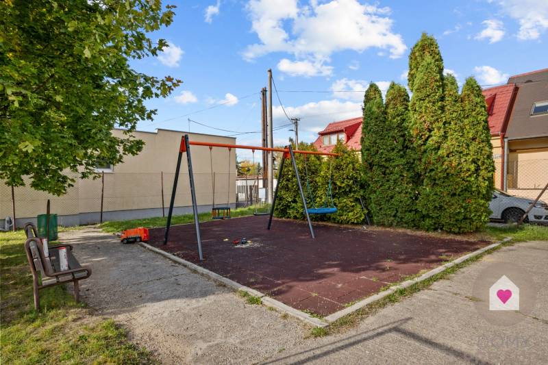 1 izbový byt na predaj_Rača_Na Pasekách_exterier