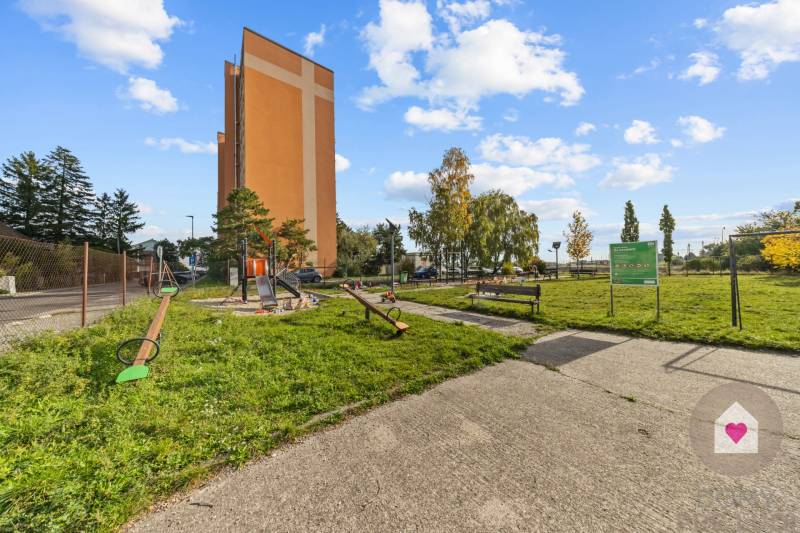 1 izbový byt na predaj_Rača_Na Pasekách_exterier