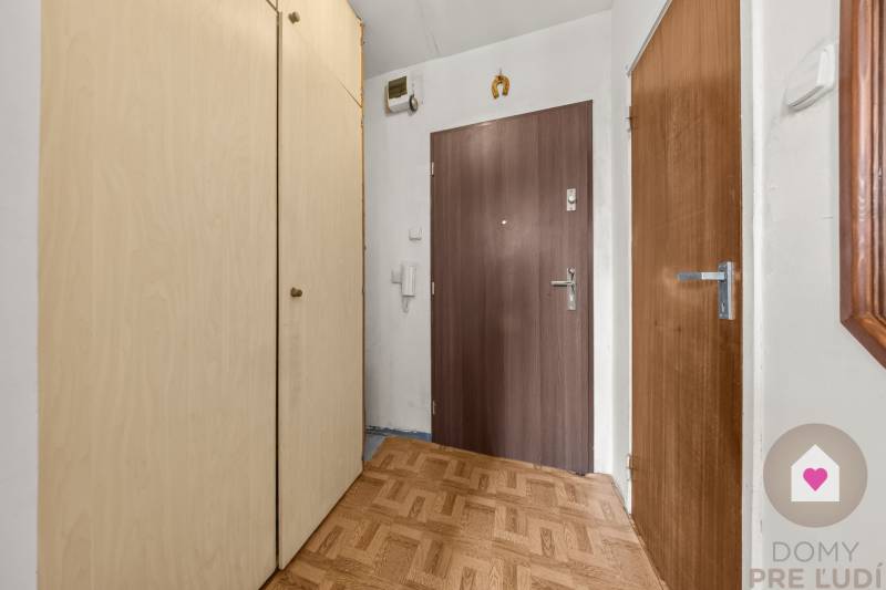 1 izbový byt na predaj_Rača_Na Pasekách