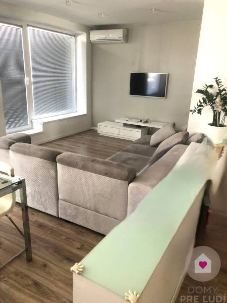 3 izbový byt, Bratislava centrum Ladová ulica