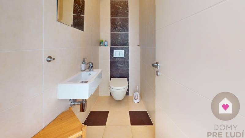 3 izbový byt, prenájom, BA Staré Mesto, Ľadová