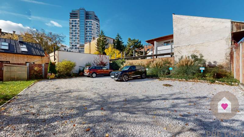 3 izbový byt, prenájom, BA Staré Mesto, Ľadová