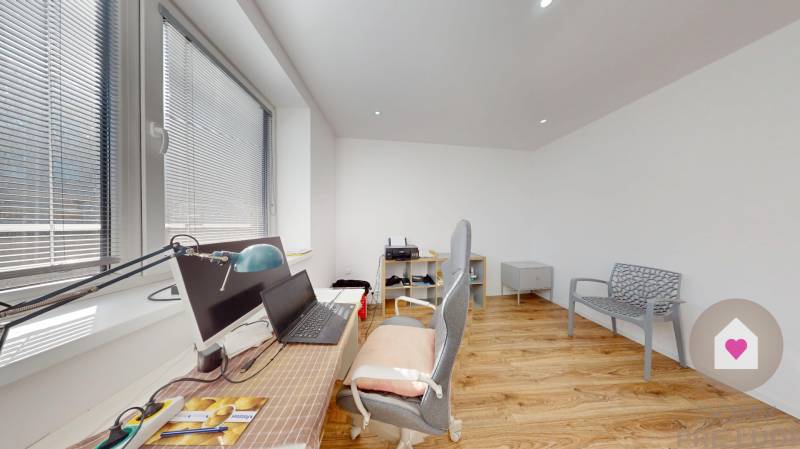 3 izbový byt, prenájom, BA Staré Mesto, Ľadová