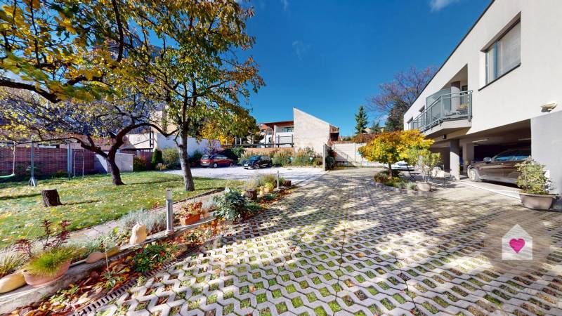 3 izbový byt, prenájom, BA Staré Mesto, Ľadová