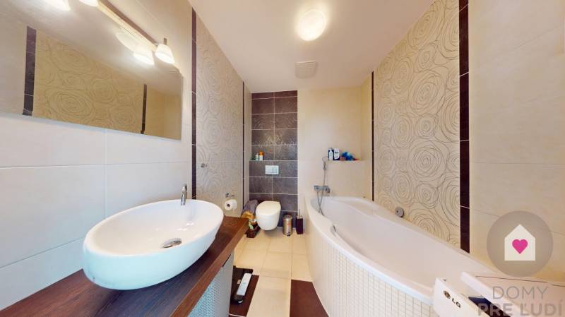 3 izbový byt, prenájom, BA Staré Mesto, Ľadová