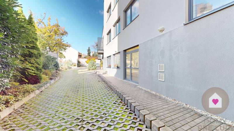 3 izbový byt, prenájom, BA Staré Mesto, Ľadová