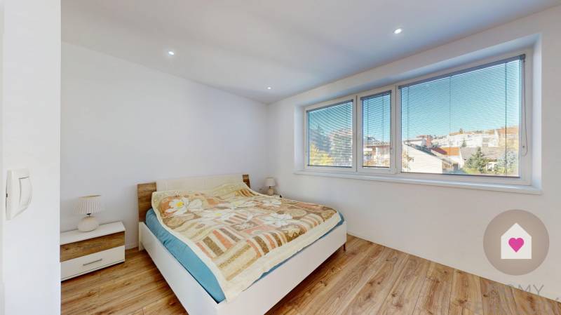 3 izbový byt, prenájom, BA Staré Mesto, Ľadová