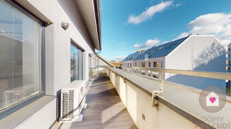 3 izbový byt, prenájom, BA Staré Mesto, Ľadová