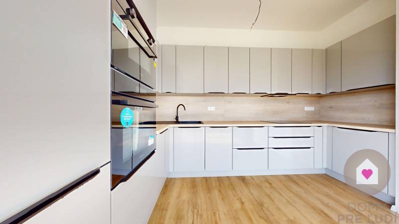 3 izbový byt Slovenský Grob