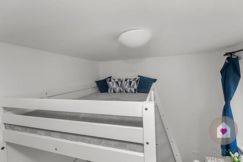 Prenájom kompletne zrekonštruovanej a novozariadenej garsónky pri oC Centrál_Vajnorská ulica