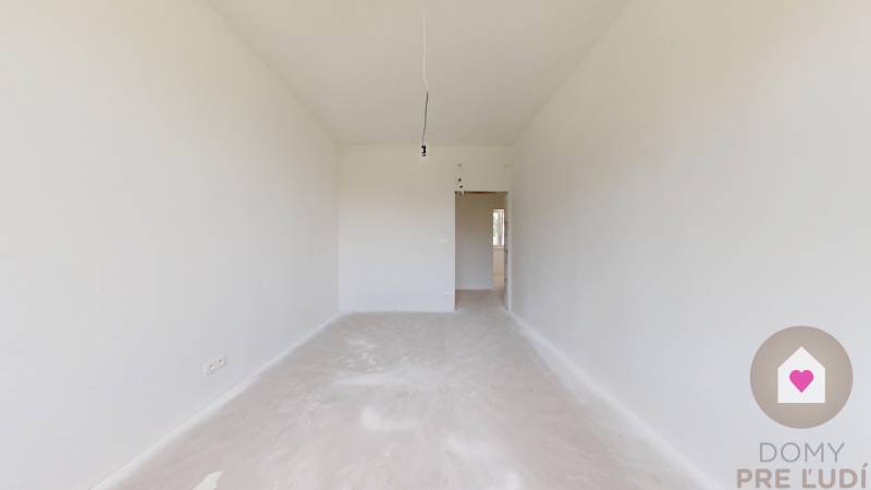 samostatne stoajaci rodinny dom, bungalov, novostavba, vajnory