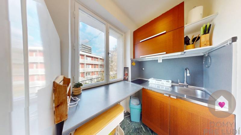 Garsonka na prenájom_Ďurgalova_Kramare