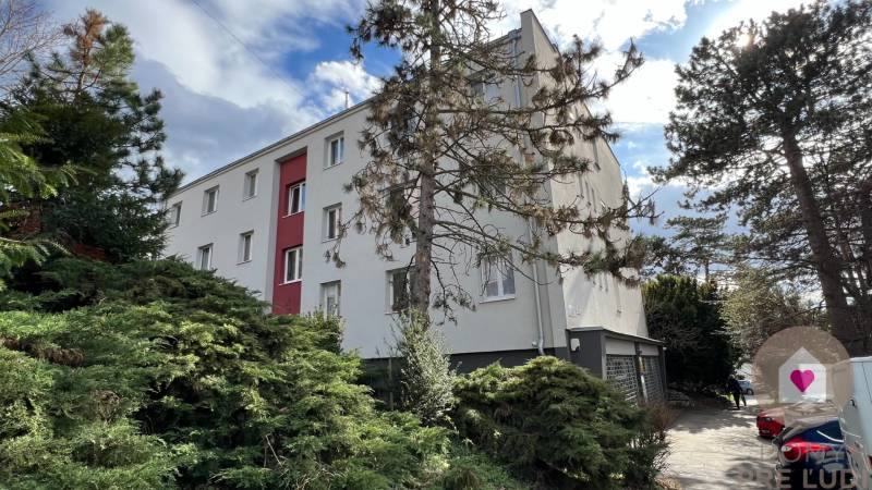 Garsónka na prenájom_Kramáre_Ďurgalova