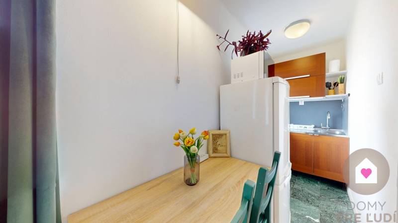 Garsonka na prenájom_Ďurgalova_Kramare