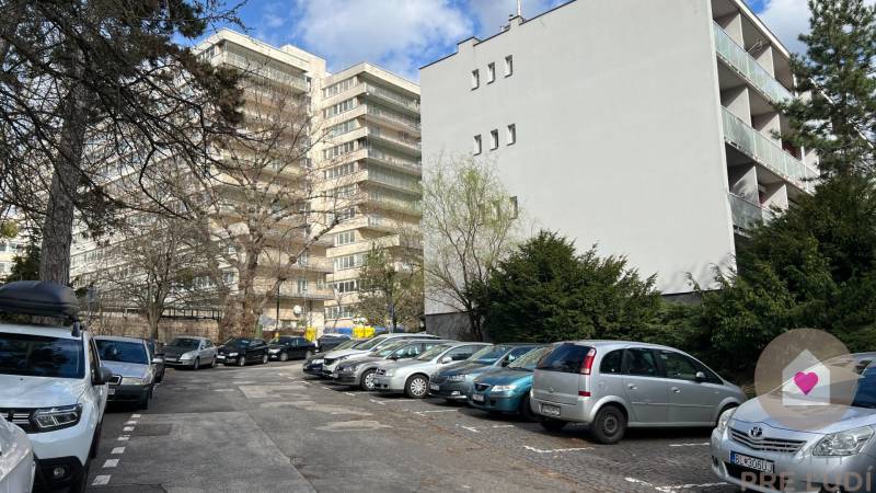 Garsónka na prenájom_Kramáre_Ďurgalova