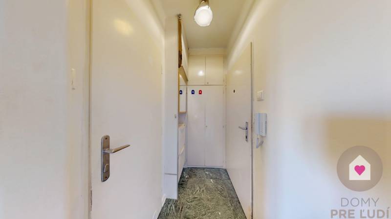 Garsonka na prenájom_Ďurgalova_Kramare